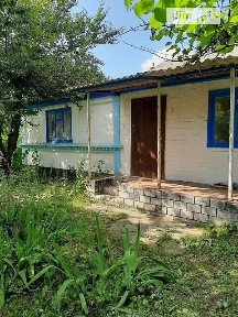Продаж 1 поверхового будинку з гаражем 98 кв. м, 4 кімнати, на вул. Ботанічна • ID 34642332