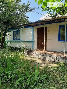 Продаж 1 поверхового будинку з гаражем 98 кв. м, 4 кімнати, на вул. Ботанічна • ID 34642332