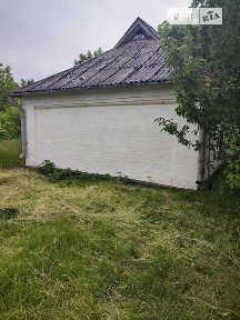 Продаж 1 поверхового будинку 50 кв. м, 3 кімнати • ID 34641494