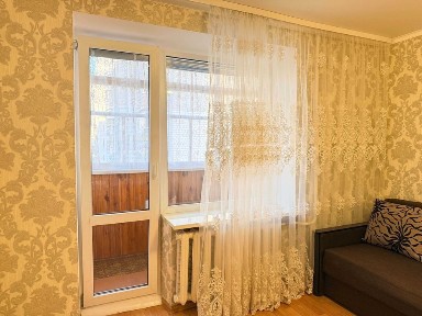 вулиця Антонова Олега, мікрорайон Військове містечко, район Замостянський, Вінниця, вул. Антонова Олега • ID 34642034