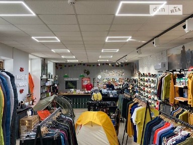 Продаж спеціального приміщення на вул. Корольова, площа 121.4 кв. м • ID 34645934