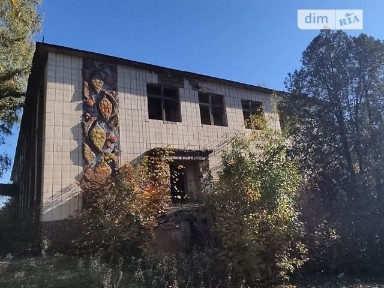 Продаж спеціального приміщення на вул. Замостянська 47, площа 1344.1 кв. м • ID 34645932