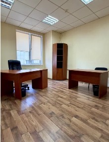 Аренда офиса 40 м², Маршала Говорова ул.