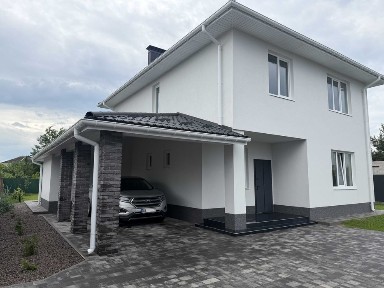 Продаж будинку, Глеваха, вул. Сагайдачного
