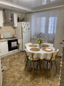 Продам квартиру от хозяина в Черноморске