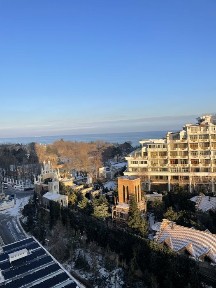Одеська область, Одеса, Приморський