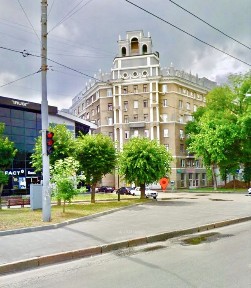 Харківська область, Харків, Слобідський