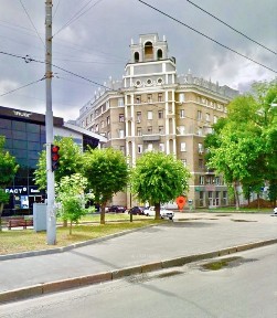 Продаж кімнати 25.9 кв. м на просп. Героїв Харкова 96 • ID 34344953