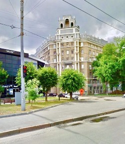Продаж кімнати 25.9 кв. м на просп. Героїв Харкова 96 • ID 34344953