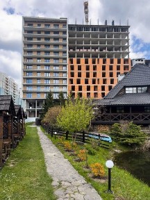 Львівська область, Львів, Франківський