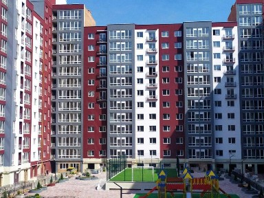 Івано-Франківська область, Івано-Франківськ