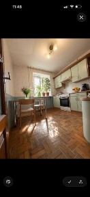 Продам срочно 1 ком кв 38 м Королева -Левитана