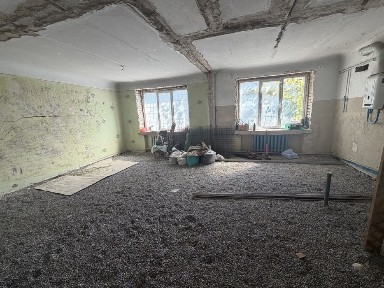 Продаж квартири по вулиці Іорданська 5а