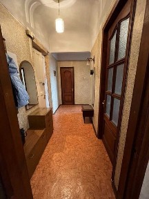 Харків, Холодногірський, Павлівський майдан 2