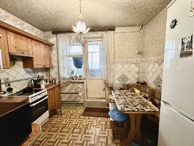 Продам просторную 3к улучшенку на Шишковке, ул. Саперная. Сертификат +