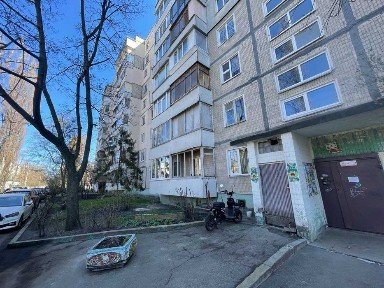 Київська область, Київ, Дніпровський