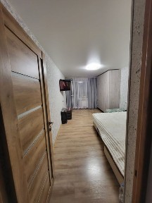 Продам 2 кімнатна. Сертифікат