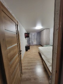 Продам 2 кімнатна. Сертифікат