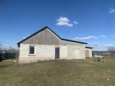 Кіровоградська область, Кропивницький, Фортечний