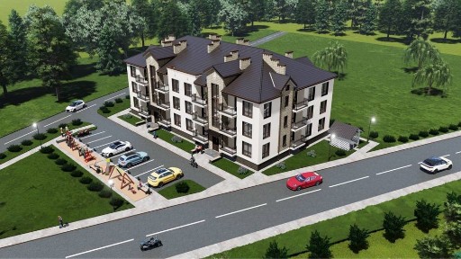 Продаж квартири від забудовника