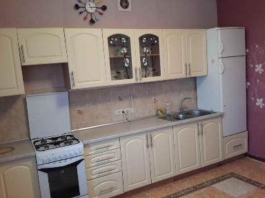 Київська область, Бровари