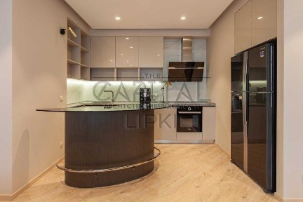Продажа квартиры, ЖК Новопечерские Липки, Драгомирова, Верхогляда