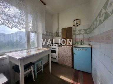 Продаж 1-к квартири 30м2, пр. Правди 64Б Виноградар. Подільський район.