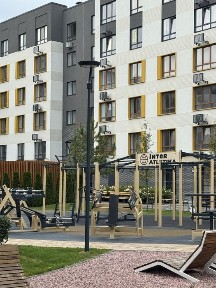 Київська область, Ірпінь
