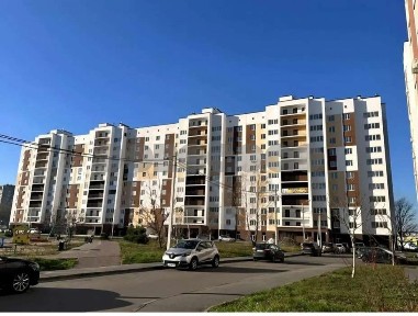 Продаж 1К Сади Вишневе вул. Машинобудівників, Вишневе