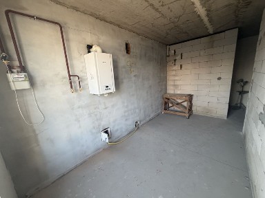 Продам 1 к кв вул. Шевченка, 2пов, 35м2, індивідуальне Газове опалення- Котел!
