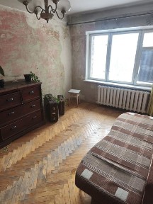 Київська область, Київ, Голосіївський