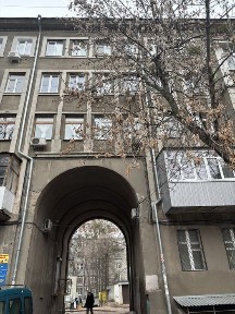 Харківська область, Харків, Київський