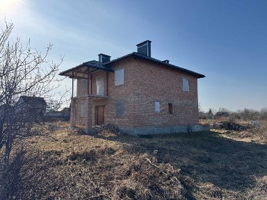 Продаж будинку, Підрясне 180 м. кв. 9 сот. без комісії, підвал
