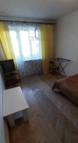 Львівська область, Львів, Залізничний