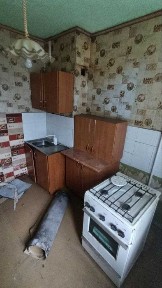 Дніпропетровська область, Кривий Ріг, Центрально-Міський