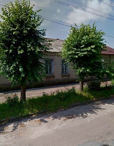 Житомирська область, Бердичів