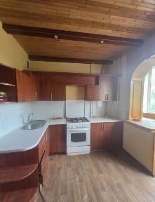 Продаж квартири на Піщаному м-ві