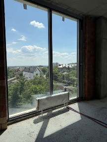 Продаж | HIDDEN | Печерськ | Видова квартира 72 м² з балконом | Панорамні вікна