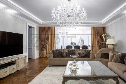 Продажа 4-комнатной квартиры Панаса Мирного, 12, Печерск, Центр