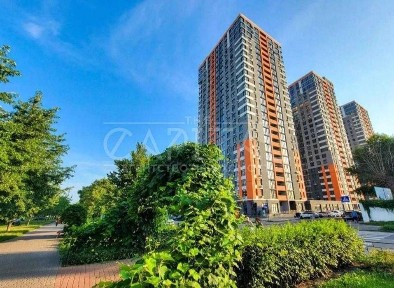 Київська область, Київ, Оболонський