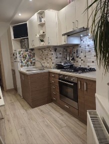 Київська область, Софіївська Борщагівка