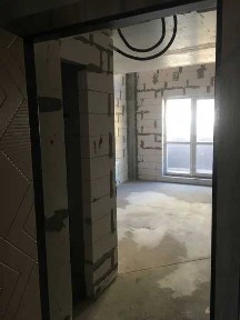 Одеська область, Крижанівка