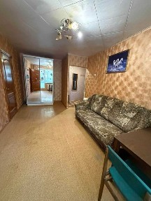 Продажа 3-х комнатной квартиры