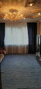 Продам 3-х квартиру г. Краматорск возле рынка ул. Парковая 87