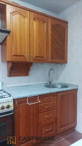 ОМ-4153 Продам 2к квартиру на Салтовке Салтовская 533 м/р