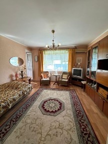 Продаж 2к квартири 50.32 кв. м на бул. Героїв полку 
