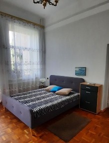 1-но кімнатна в самому центрі Києва, вул. Ярославів Вал, 21д