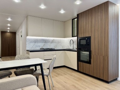 Продаж 3к квартири, 68 кв. м, Смакули