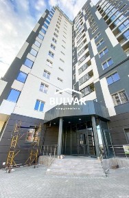 ЖК Театральный ‼️4 к. кв - 160 м2, Новострой, Центр, Парк Шевченко