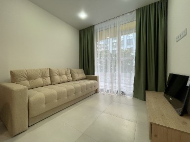 Продаж 1 кімнатної квартири в новобудові вул. Січинського, Аурум Sunrise 2, ціна 122000$